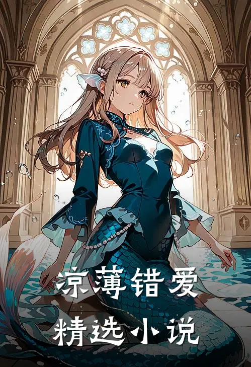 凉薄错爱精选小说