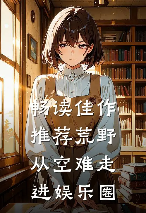 畅读佳作推荐荒野从空难走进娱乐圈