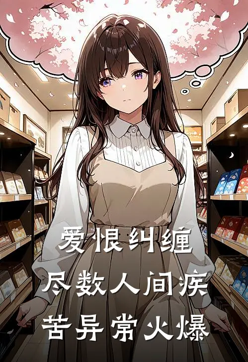 爱恨纠缠，尽数人间疾苦异常火爆