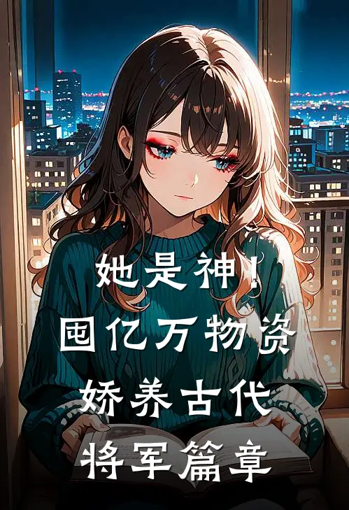 她是神！囤亿万物资娇养古代将军篇章
