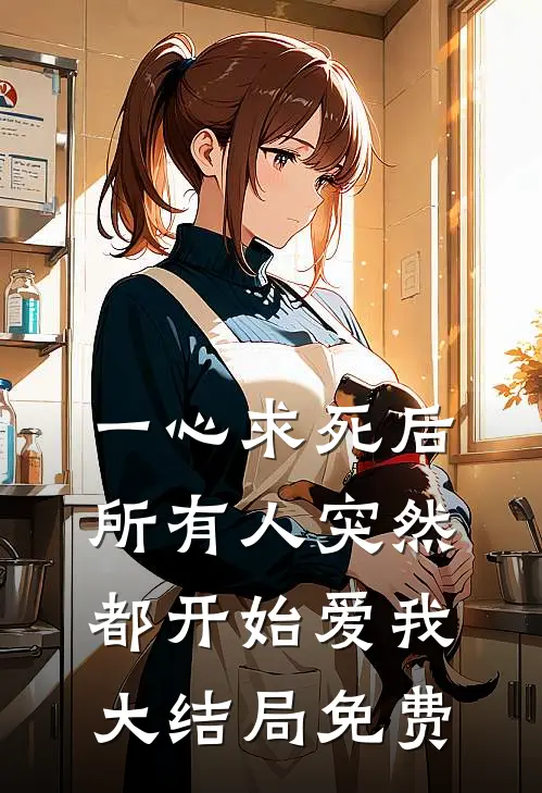 一心求死后，所有人突然都开始爱我大结局免费