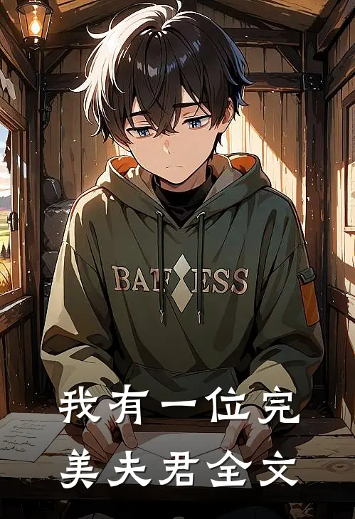 我有一位完美夫君全文