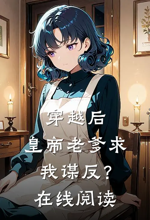 穿越后，皇帝老爹求我谋反？在线阅读