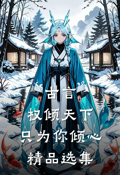 古言权倾天下,只为你倾心精品选集免费阅读