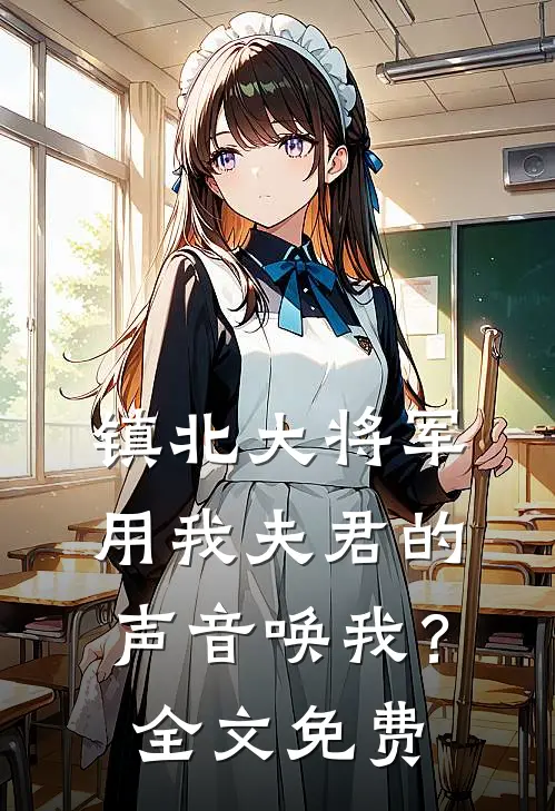 镇北大将军，用我夫君的声音唤我？全文免费