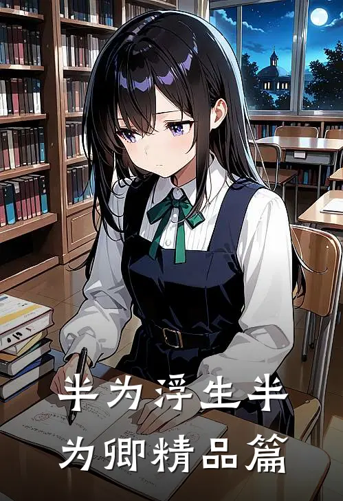半为浮生半为卿精品篇