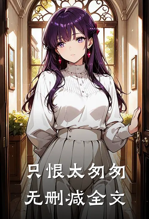 只恨太匆匆无删减全文
