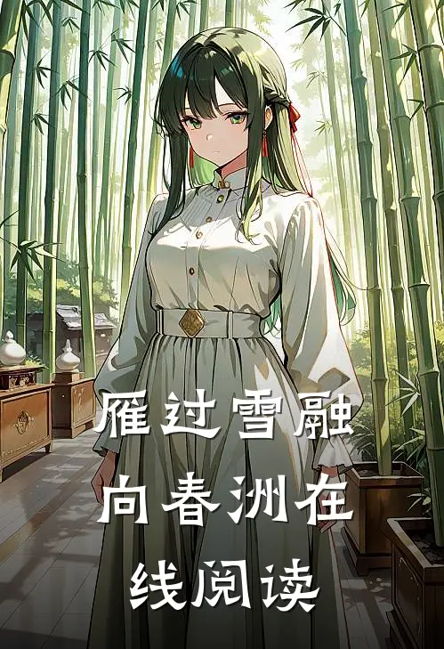 雁过雪融向春洲在线阅读
