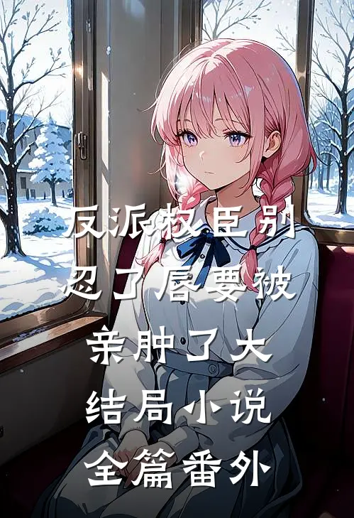 反派权臣别忍了唇要被亲肿了大结局小说全篇番外