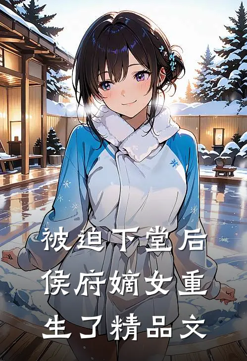 被迫下堂后，侯府嫡女重生了精品文