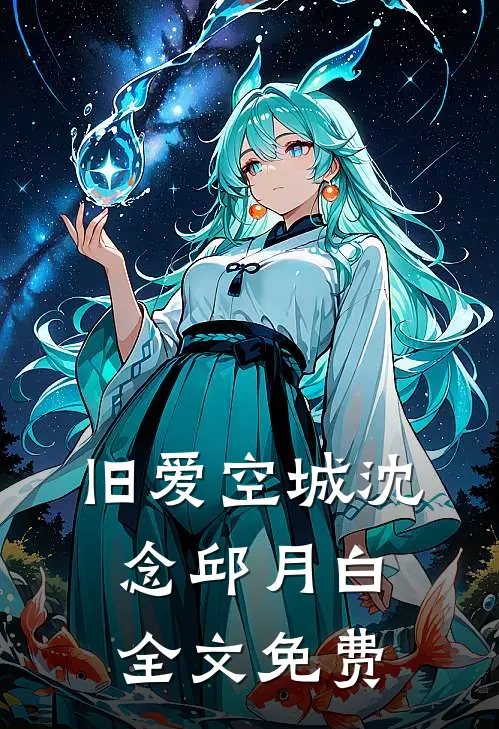 旧爱空城沈念邱月白全文免费