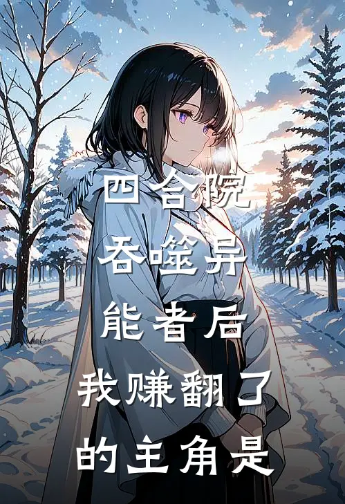 四合院：吞噬异能者后，我赚翻了的主角是