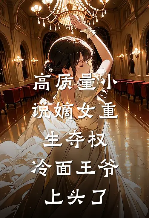 高质量小说嫡女重生夺权，冷面王爷上头了
