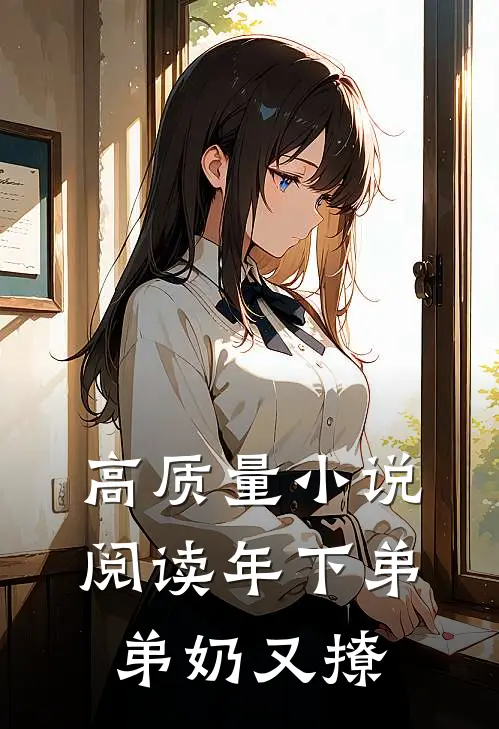 高质量小说阅读年下弟弟奶又撩