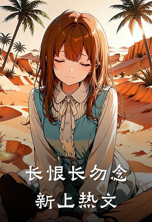 长恨长勿念新上热文