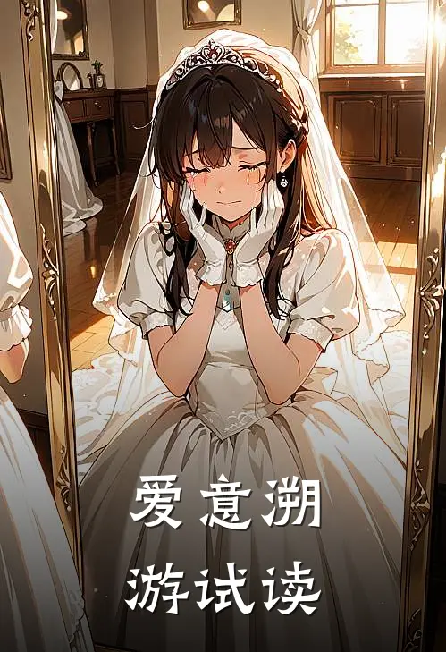 爱意溯游试读