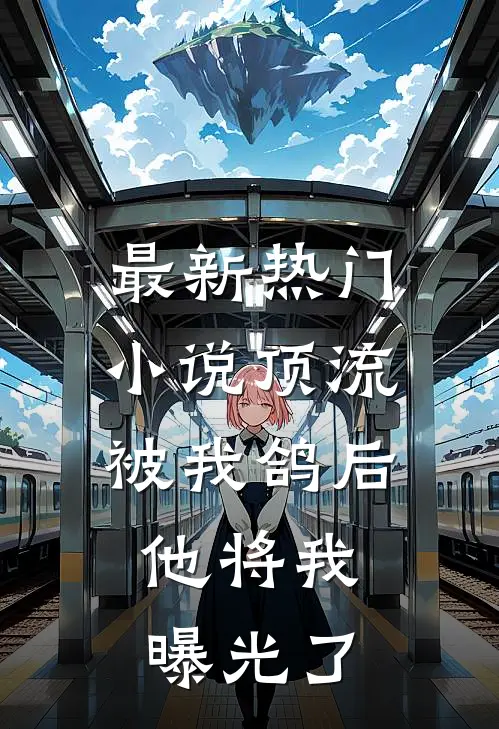 最新热门小说顶流被我鸽后，他将我曝光了