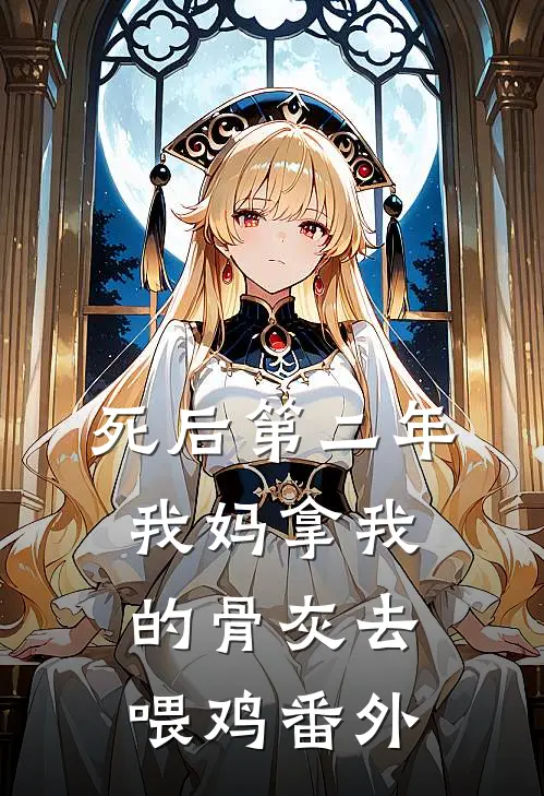 死后第二年，我妈拿我的骨灰去喂鸡 番外