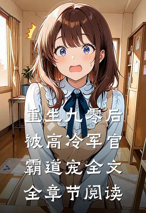 重生九零后被高冷军官霸道宠全文全章节阅读