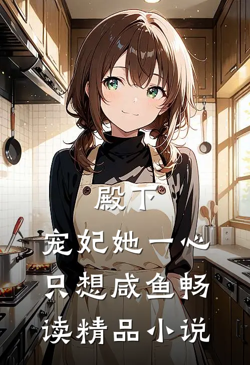 殿下，宠妃她一心只想咸鱼畅读精品小说