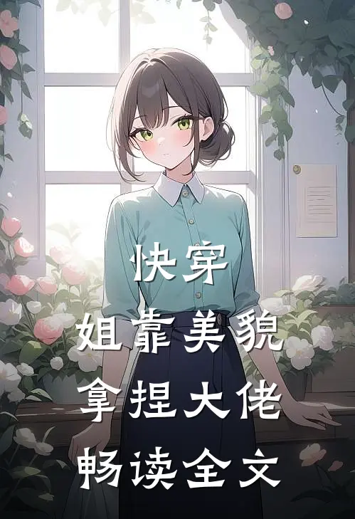 快穿：姐靠美貌拿捏大佬畅读全文