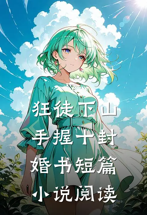 狂徒下山，手握十封婚书短篇小说阅读
