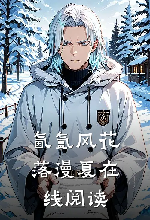 氤氲风花落漫夏在线阅读