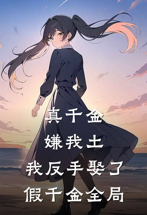 真千金嫌我土，我反手娶了假千金全局