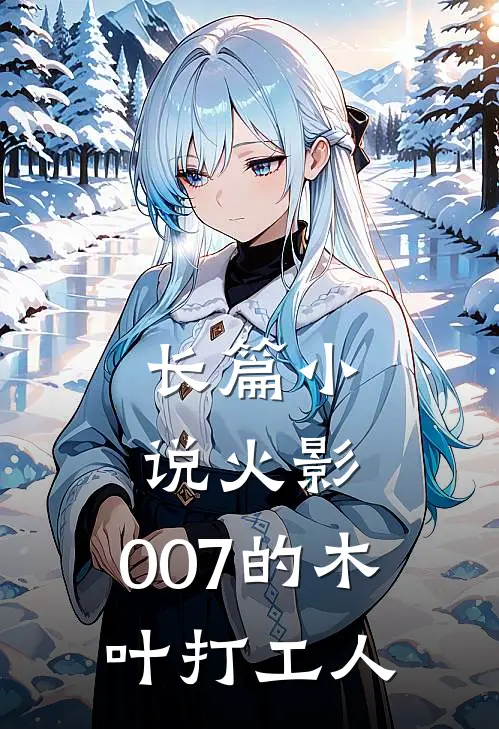 长篇小说火影：007的木叶打工人
