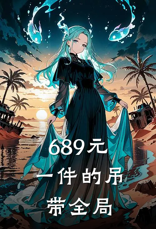689元一件的吊带全局