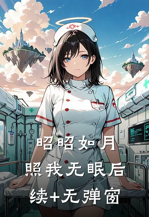昭昭如月，照我无眠后续+无弹窗