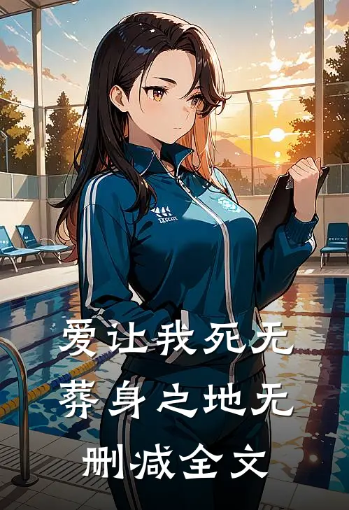 爱让我死无葬身之地无删减全文