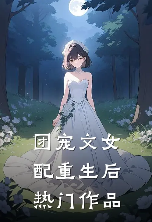 团宠文女配重生后热门作品