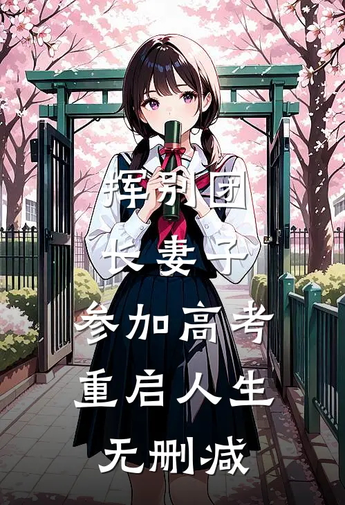 挥别团长妻子：参加高考重启人生无删减