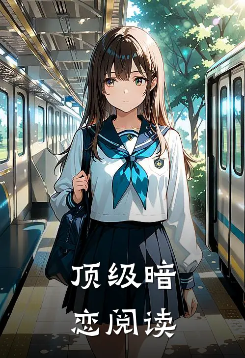顶级暗恋阅读
