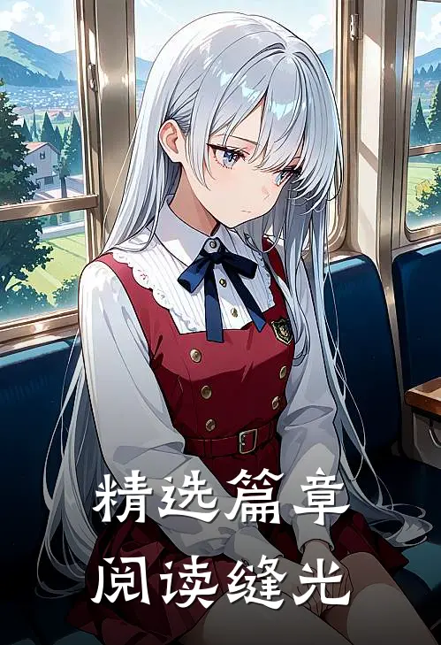 精选篇章阅读缝光