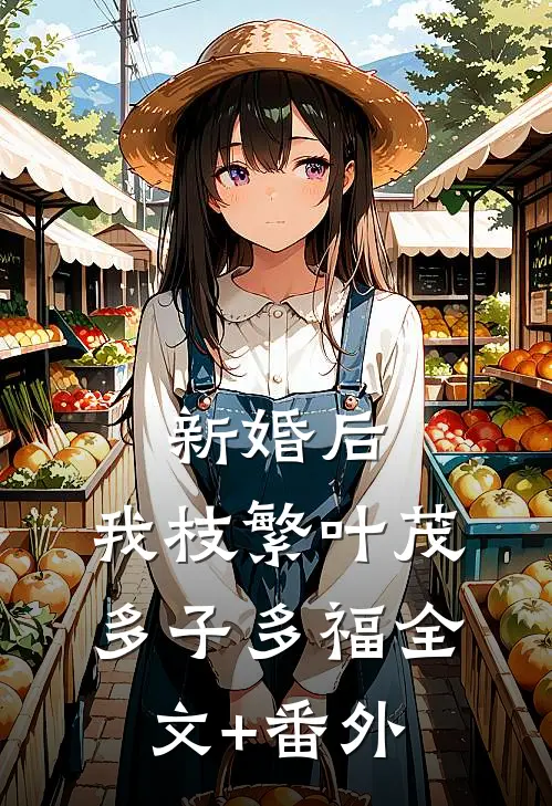 新婚后，我枝繁叶茂多子多福全文+番外