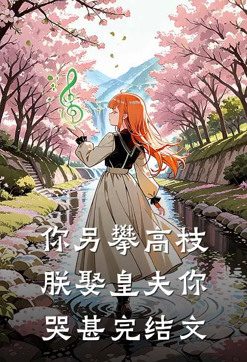 你另攀高枝，朕娶皇夫你哭甚完结文
