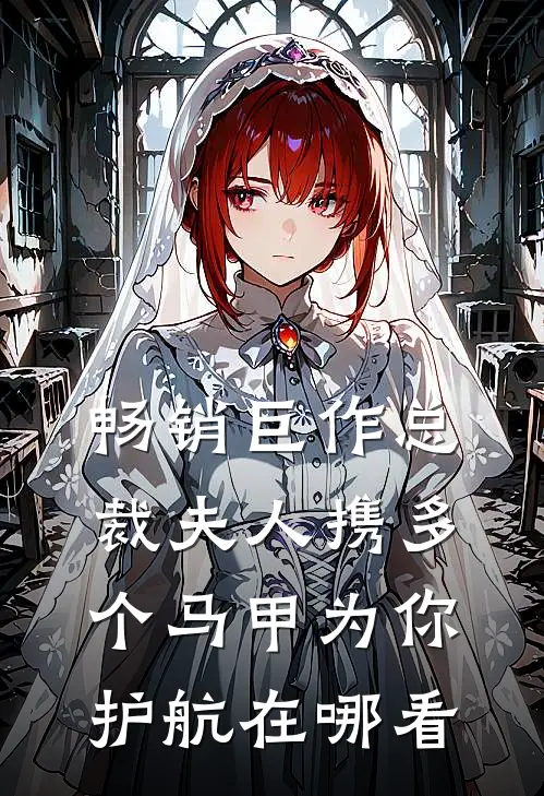 畅销巨作总裁夫人携多个马甲为你护航在哪看
