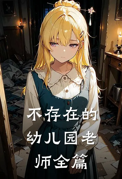 不存在的幼儿园老师全篇
