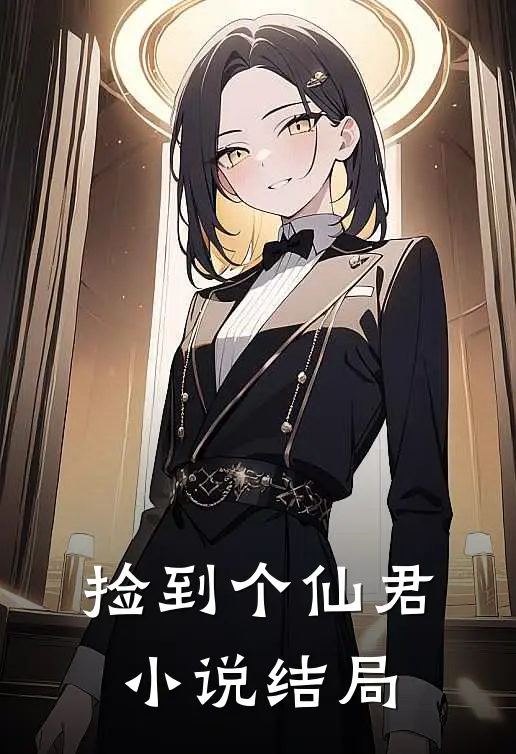 捡到个仙君小说结局