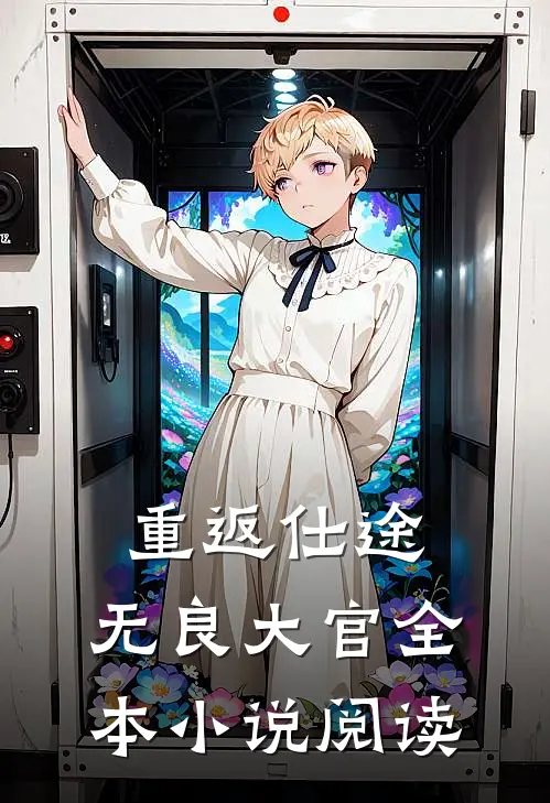重返仕途：无良大官全本小说阅读