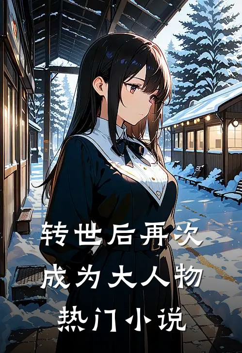 转世后再次成为大人物热门