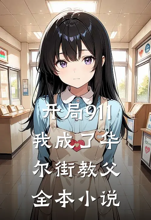 开局911，我成了华尔街教父全本小说