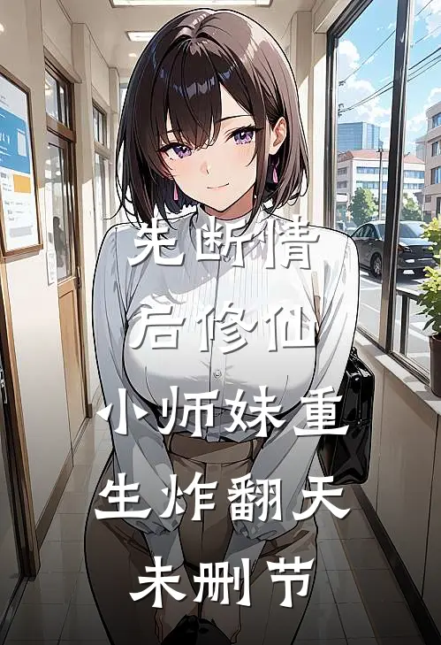 先断情，后修仙，小师妹重生炸翻天未删节