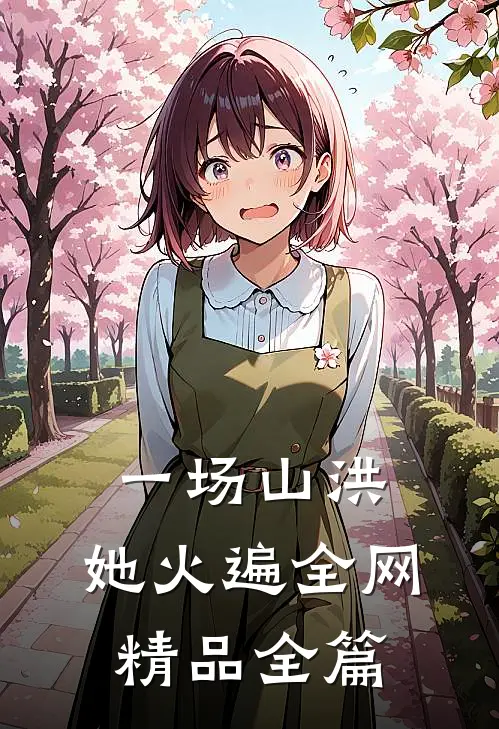 一场山洪,她火遍全网精品全篇
