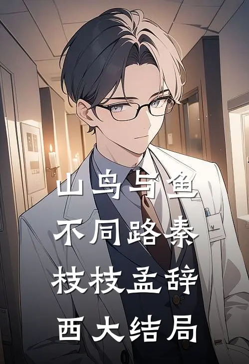 山鸟与鱼不同路秦枝枝孟辞西大结局