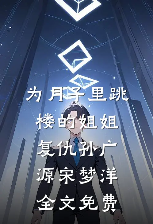 为月子里跳楼的姐姐复仇孙广源宋梦洋全文免费