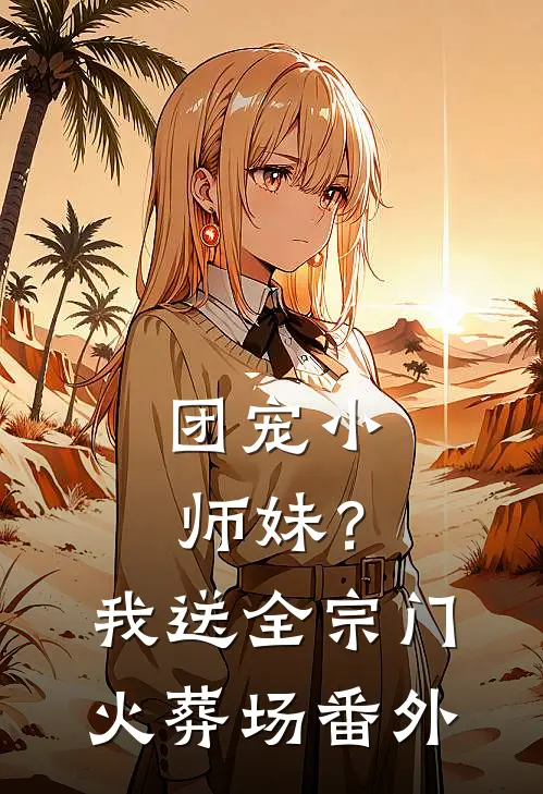 团宠小师妹?我送全宗门火葬场 番外免费阅读
