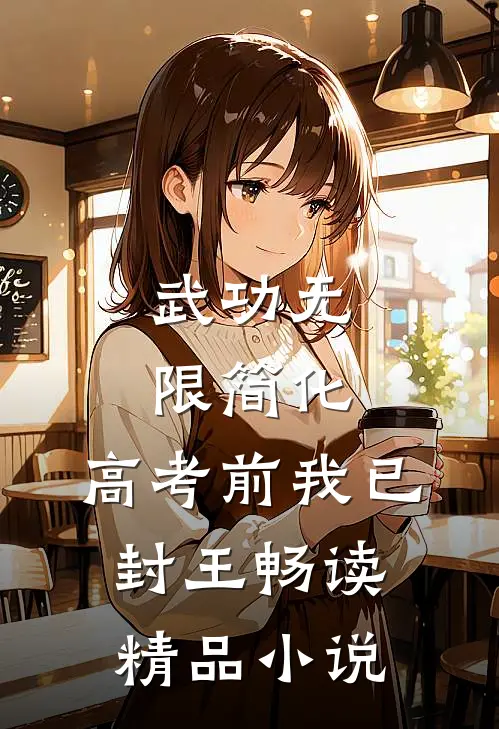 武功无限简化，高考前我已封王畅读精品小说